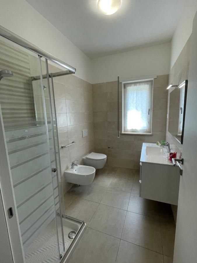 Residenza Gasparoni Di Guidi Eleonora Βερόνα Εξωτερικό φωτογραφία