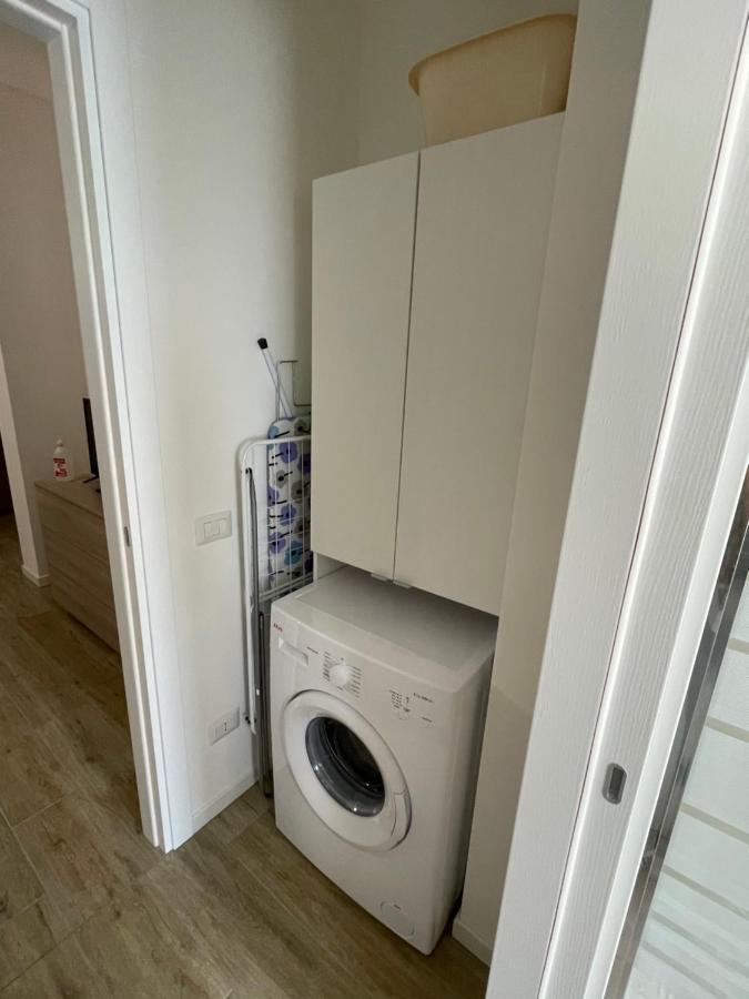 Residenza Gasparoni Di Guidi Eleonora Βερόνα Εξωτερικό φωτογραφία